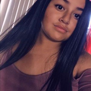 Meet your Posher, Bianca